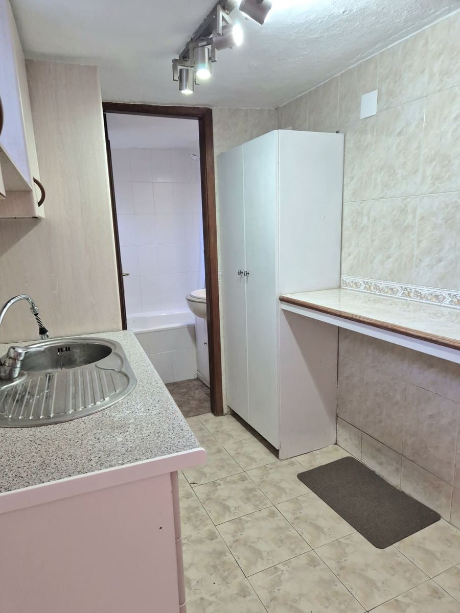 2 soverom Kjedet enebolig til salgs i Coin - € 109 000 (Ref: 9296055)