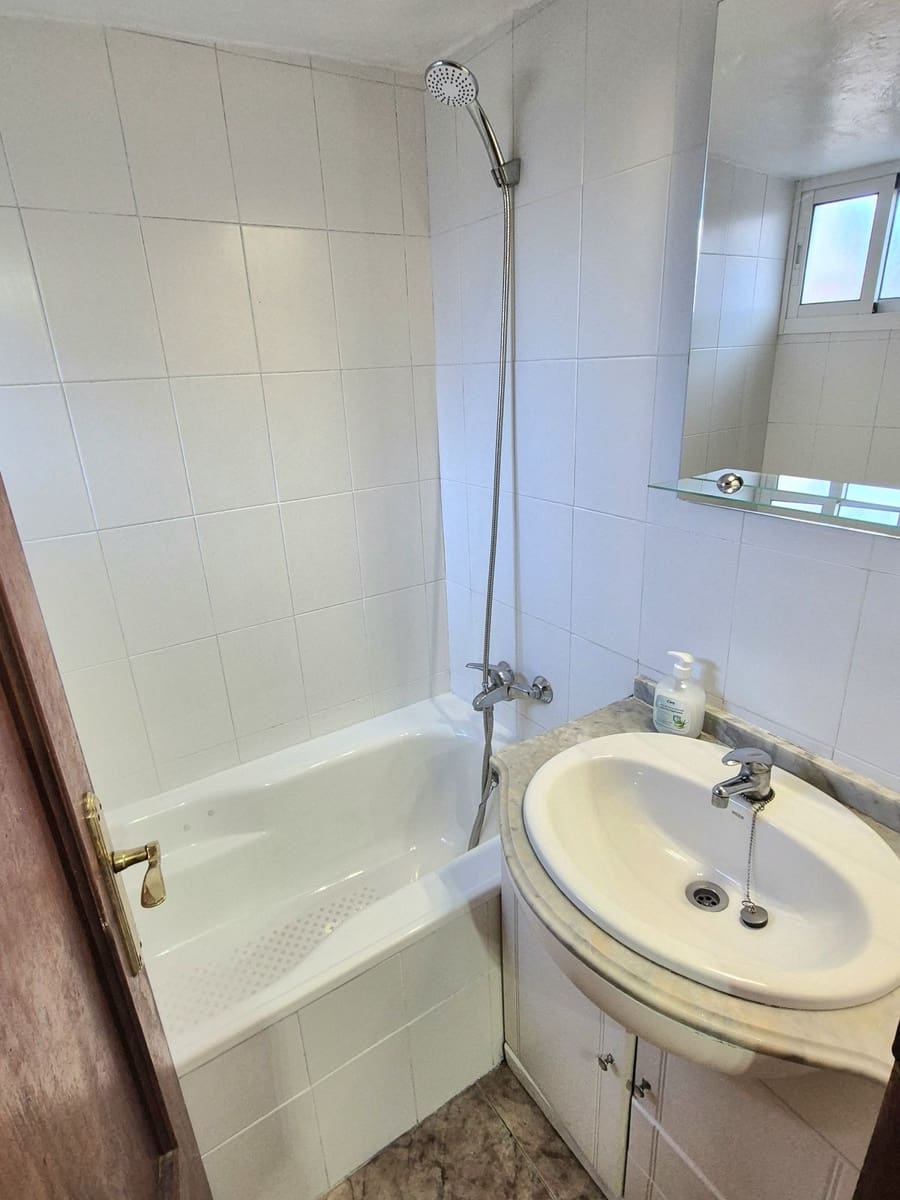 2 soverom Kjedet enebolig til salgs i Coin - € 109 000 (Ref: 9296055)