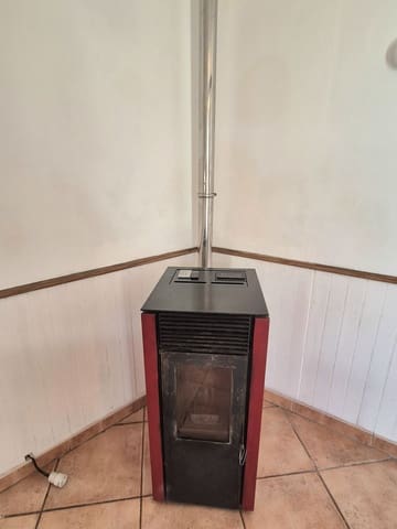 2 makuuhuone Paritalo myytävänä paikassa Coín - 109 000 € (Ref: 9296055)