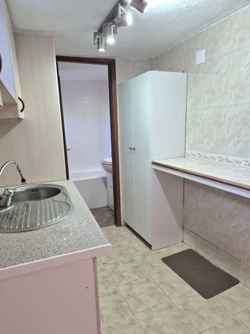 2 makuuhuone Paritalo myytävänä paikassa Coín - 109 000 € (Ref: 9296055)