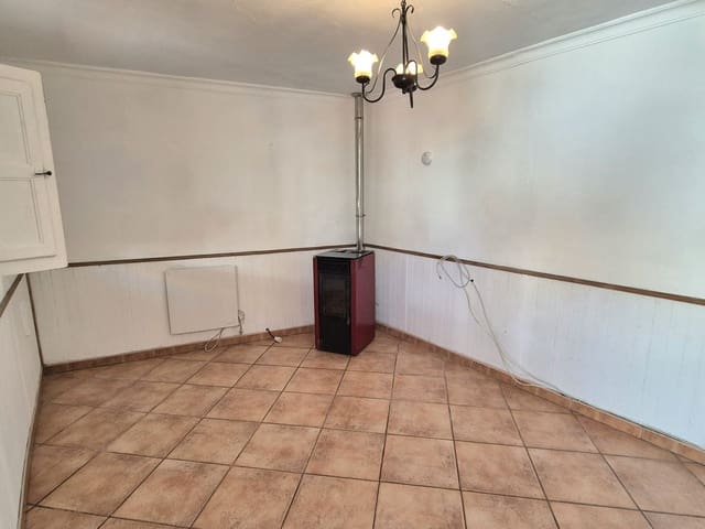 2 makuuhuone Paritalo myytävänä paikassa Coín - 109 000 € (Ref: 9296055)