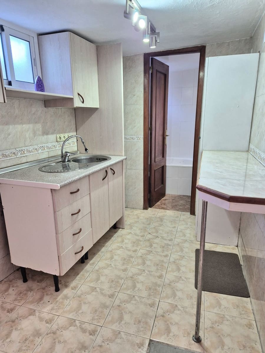 2 soverom Kjedet enebolig til salgs i Coin - € 109 000 (Ref: 9296055)