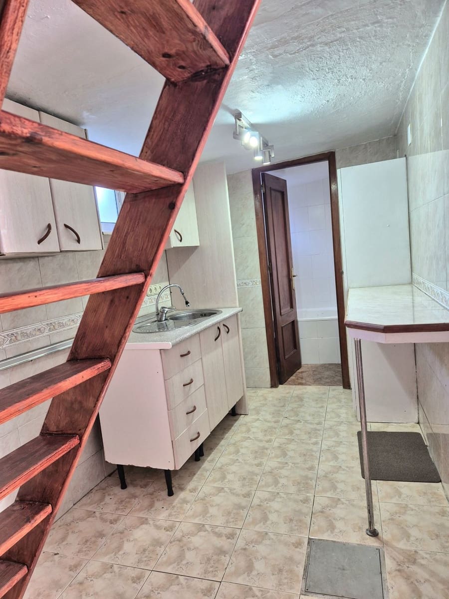 2 soverom Kjedet enebolig til salgs i Coin - € 109 000 (Ref: 9296055)