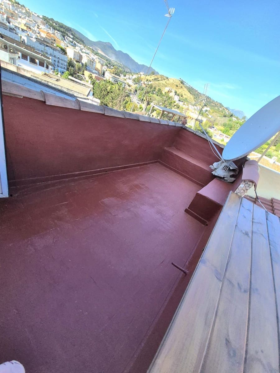 2 soverom Kjedet enebolig til salgs i Coin - € 109 000 (Ref: 9296055)