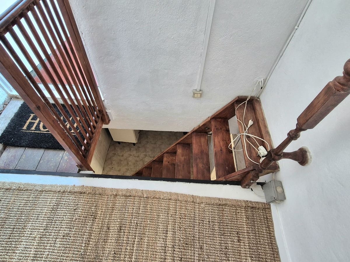 2 soverom Kjedet enebolig til salgs i Coin - € 109 000 (Ref: 9296055)