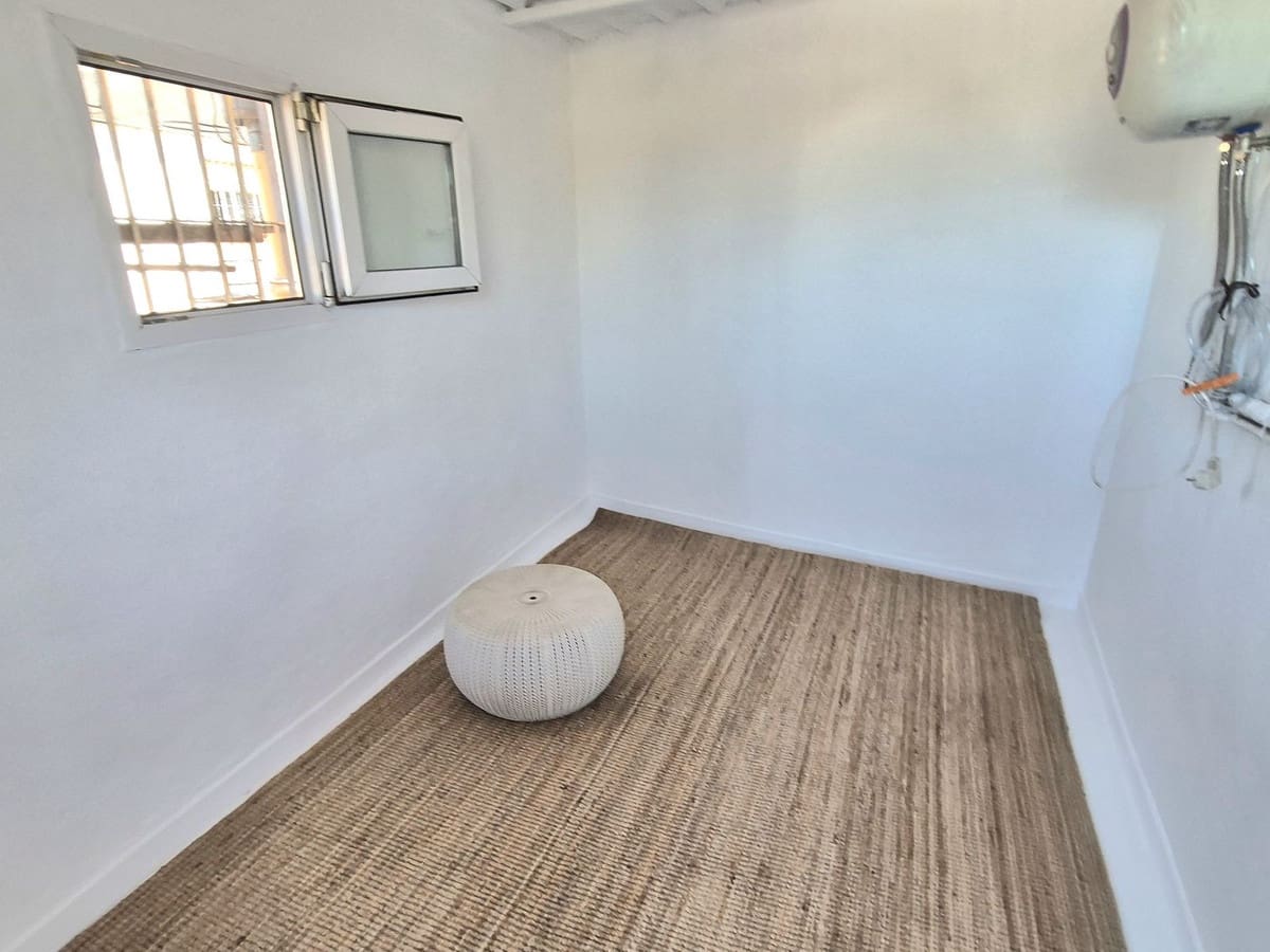 2 soverom Kjedet enebolig til salgs i Coin - € 109 000 (Ref: 9296055)