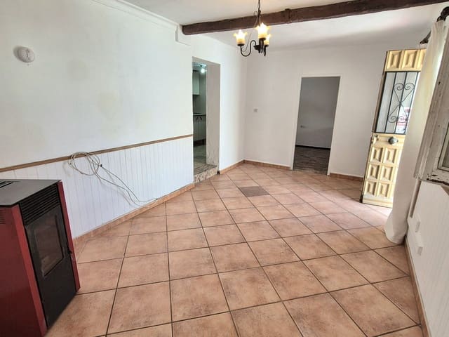 2 makuuhuone Paritalo myytävänä paikassa Coín - 109 000 € (Ref: 9296055)