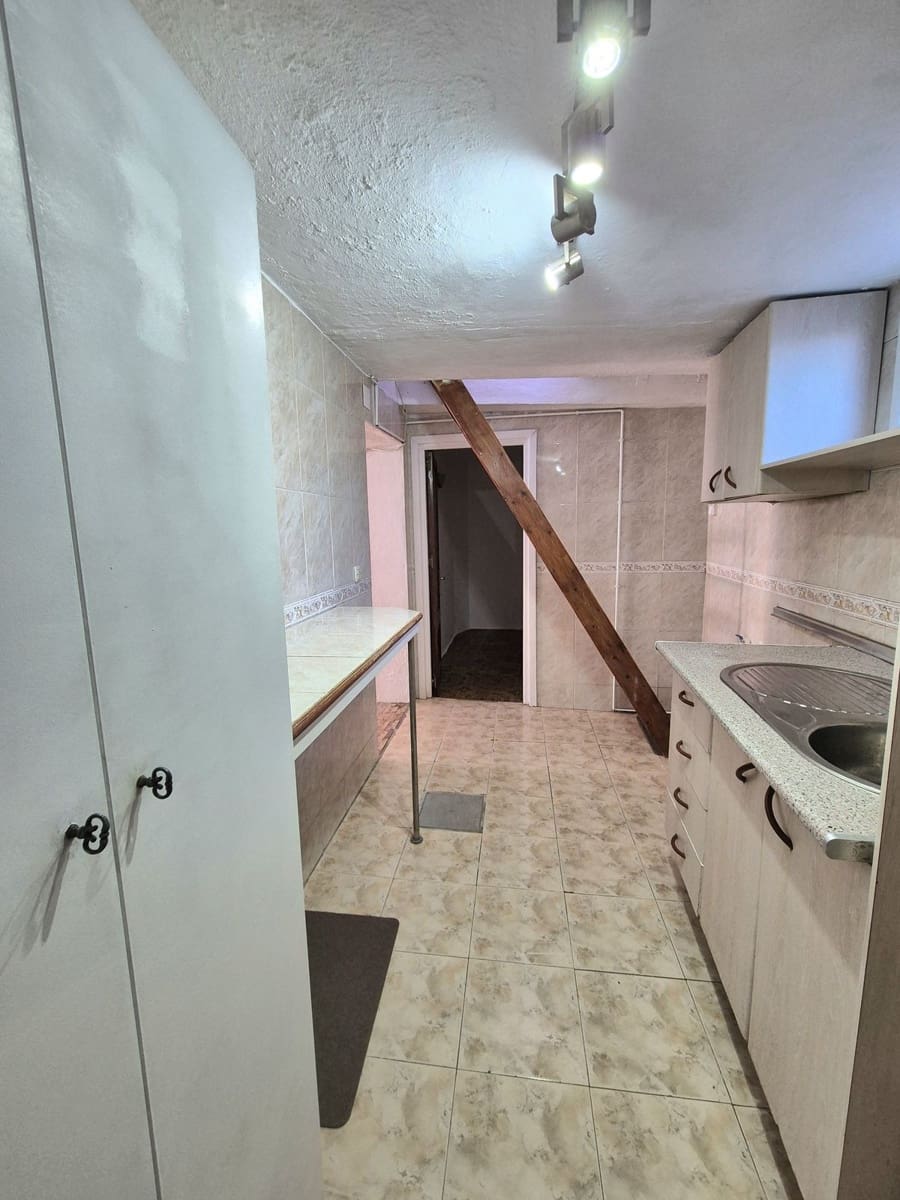 2 soverom Kjedet enebolig til salgs i Coin - € 109 000 (Ref: 9296055)