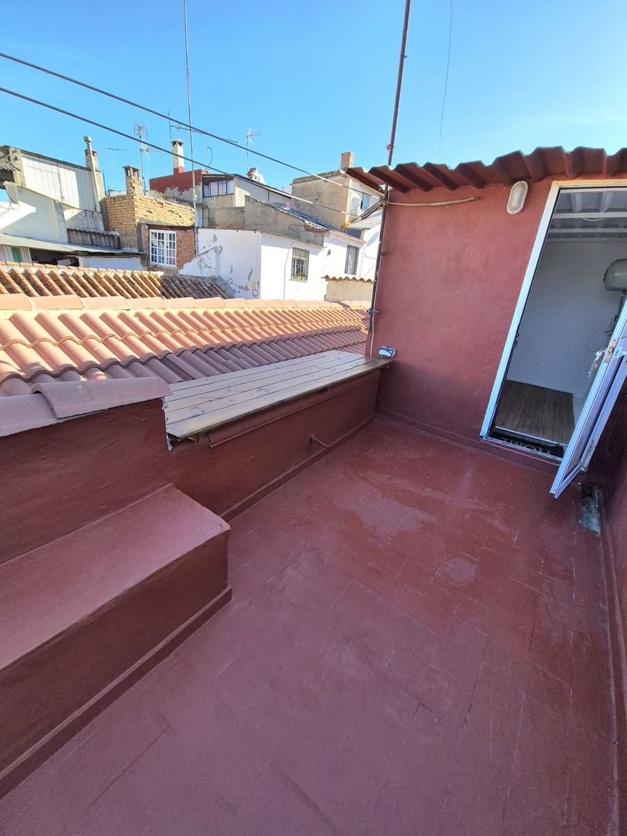 2 soverom Kjedet enebolig til salgs i Coin - € 109 000 (Ref: 9296055)