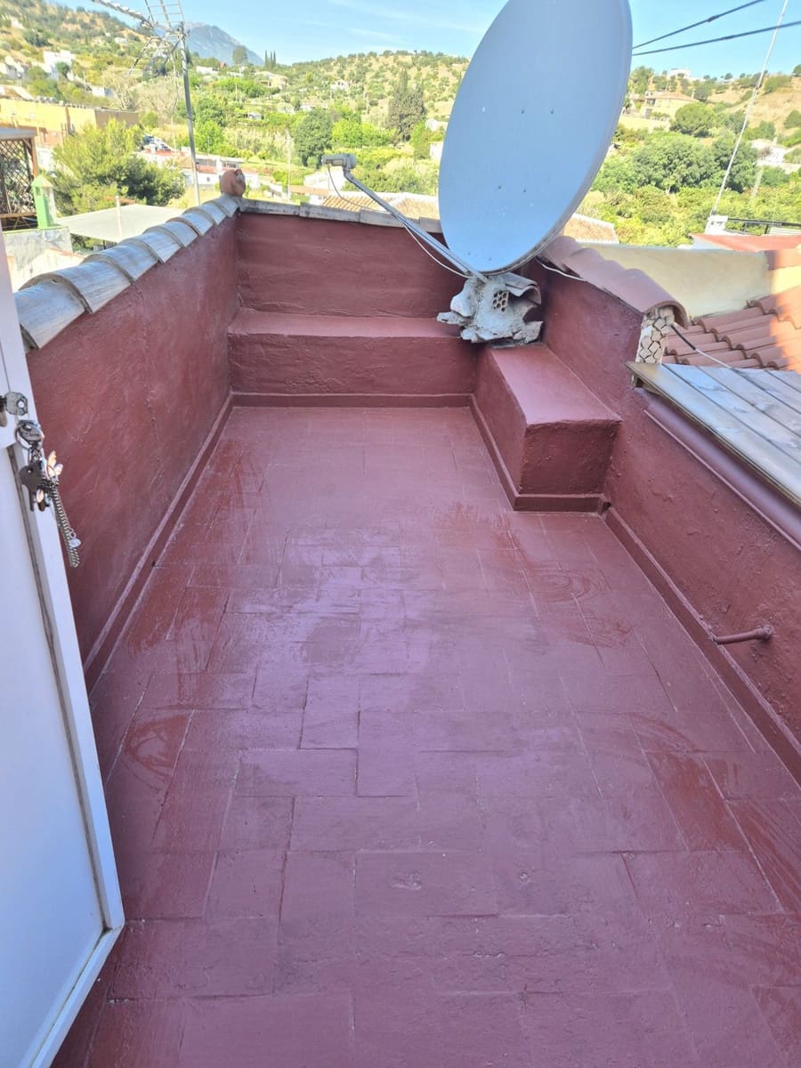 2 soverom Kjedet enebolig til salgs i Coin - € 109 000 (Ref: 9296055)