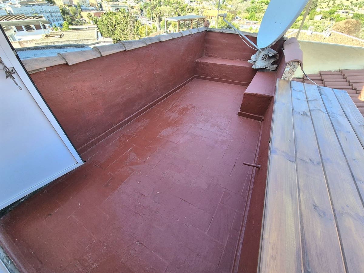 2 soverom Kjedet enebolig til salgs i Coin - € 109 000 (Ref: 9296055)