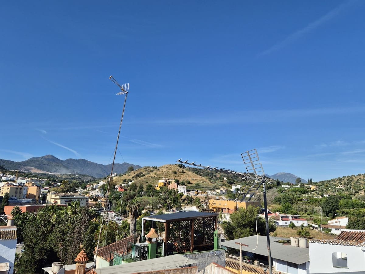 2 soverom Kjedet enebolig til salgs i Coin - € 109 000 (Ref: 9296055)