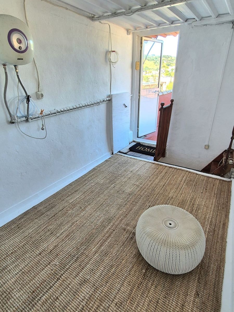 2 soverom Kjedet enebolig til salgs i Coin - € 109 000 (Ref: 9296055)