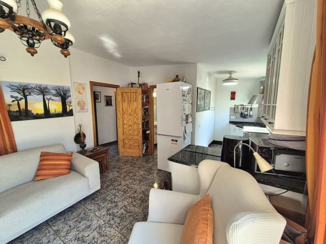 3 sovrum Finca/Hus på landet till salu i Estación de Cártama, Cártama med pool garage - 370 000 € (Ref: 9301990)