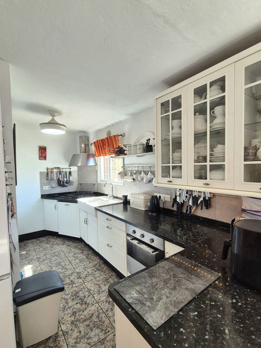 3 Zimmer Finca/Landgut zu verkaufen in Estacion de Cartama mit Pool Garage - 370.000 € (Ref: 9301990)