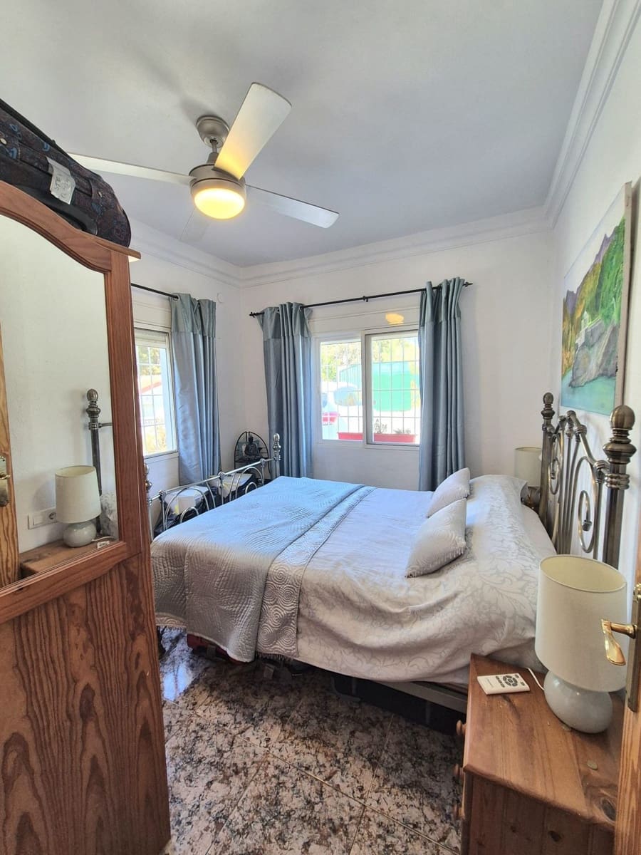 3 Zimmer Finca/Landgut zu verkaufen in Estacion de Cartama mit Pool Garage - 370.000 € (Ref: 9301990)