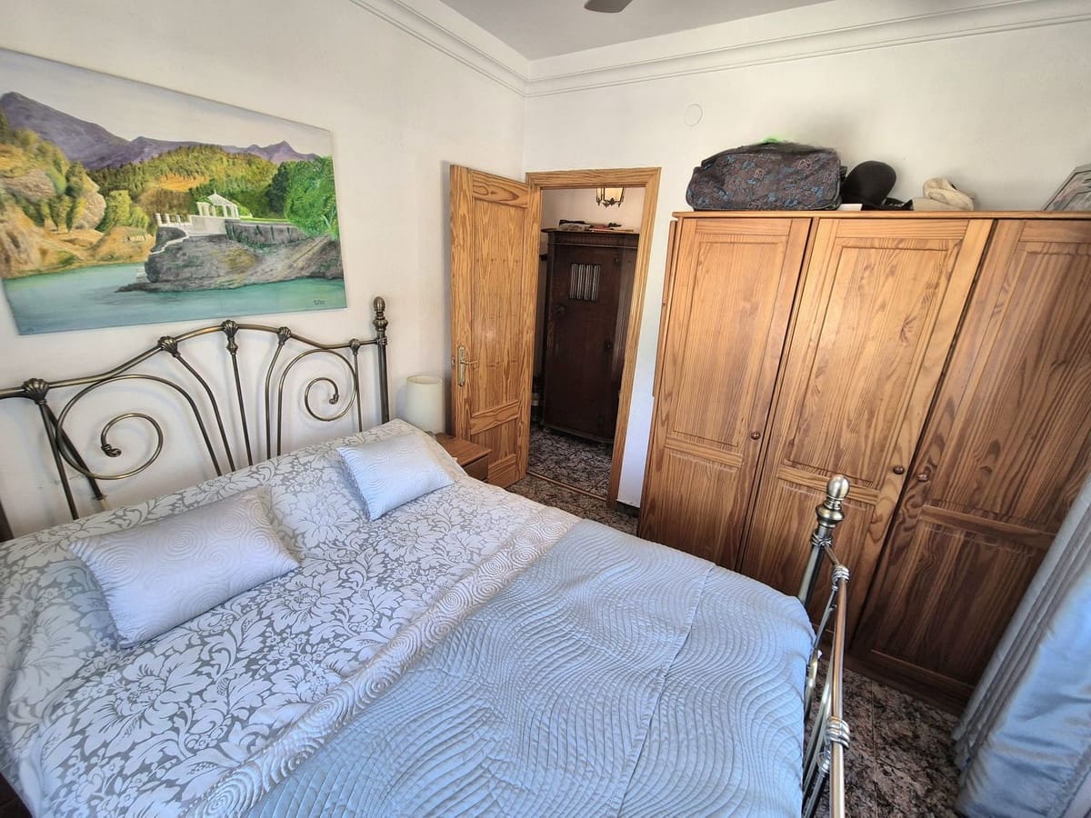 3 Zimmer Finca/Landgut zu verkaufen in Estacion de Cartama mit Pool Garage - 370.000 € (Ref: 9301990)