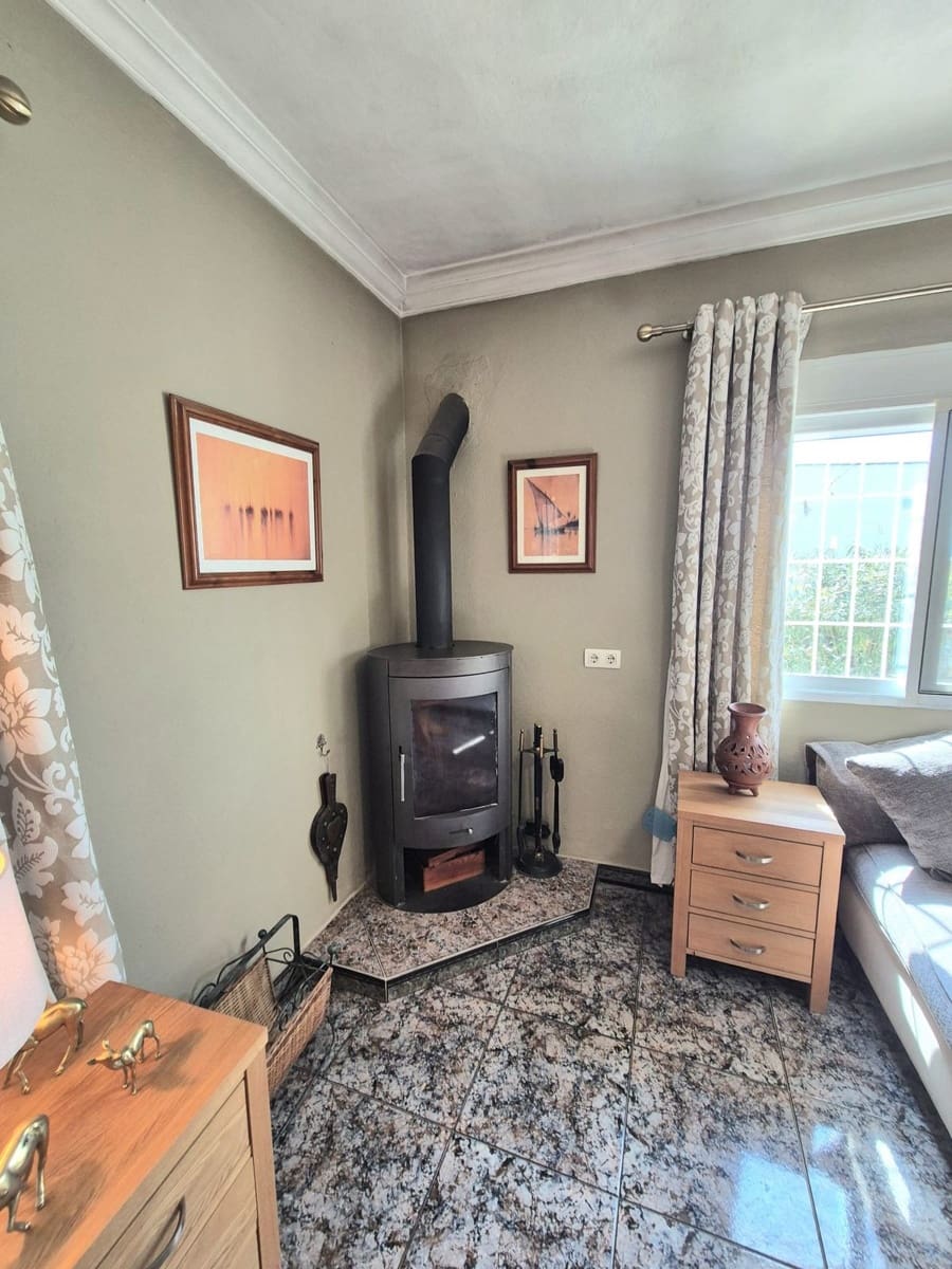 3 Zimmer Finca/Landgut zu verkaufen in Estacion de Cartama mit Pool Garage - 370.000 € (Ref: 9301990)