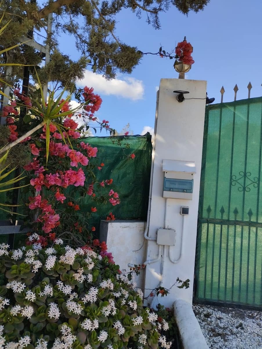 3 Zimmer Finca/Landgut zu verkaufen in Estacion de Cartama mit Pool Garage - 370.000 € (Ref: 9301990)