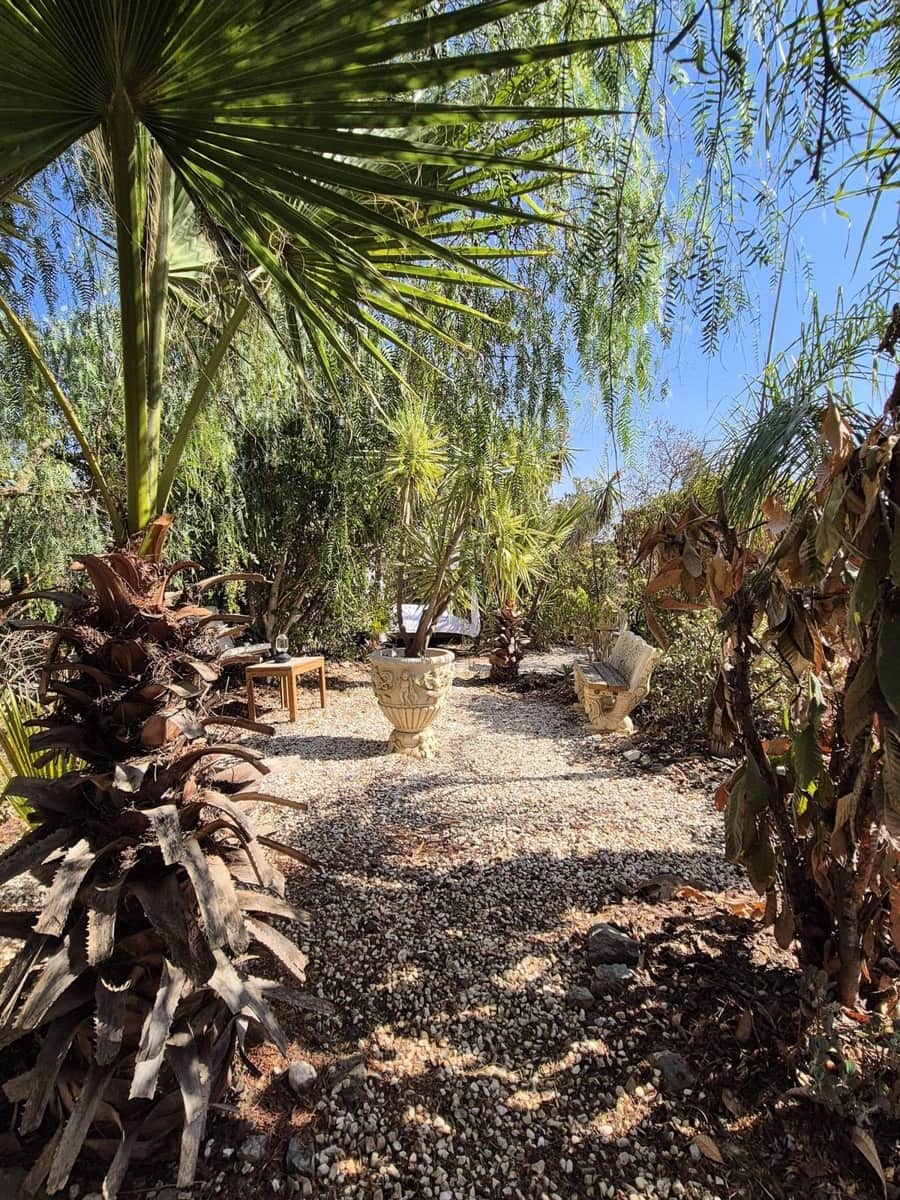 3 Zimmer Finca/Landgut zu verkaufen in Estacion de Cartama mit Pool Garage - 370.000 € (Ref: 9301990)