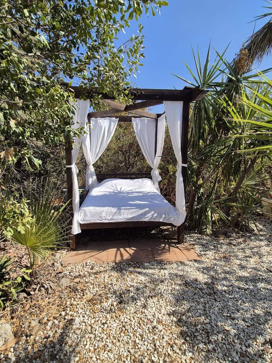 3 Zimmer Finca/Landgut zu verkaufen in Estacion de Cartama mit Pool Garage - 370.000 € (Ref: 9301990)