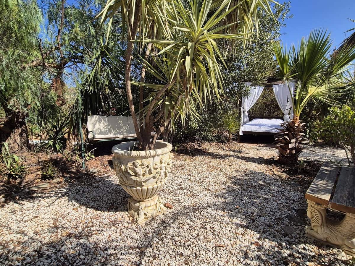 3 bedroom Finca/Country House for sale in Estacion de Cartama with pool garage - € 370,000 (Ref: 9301990)