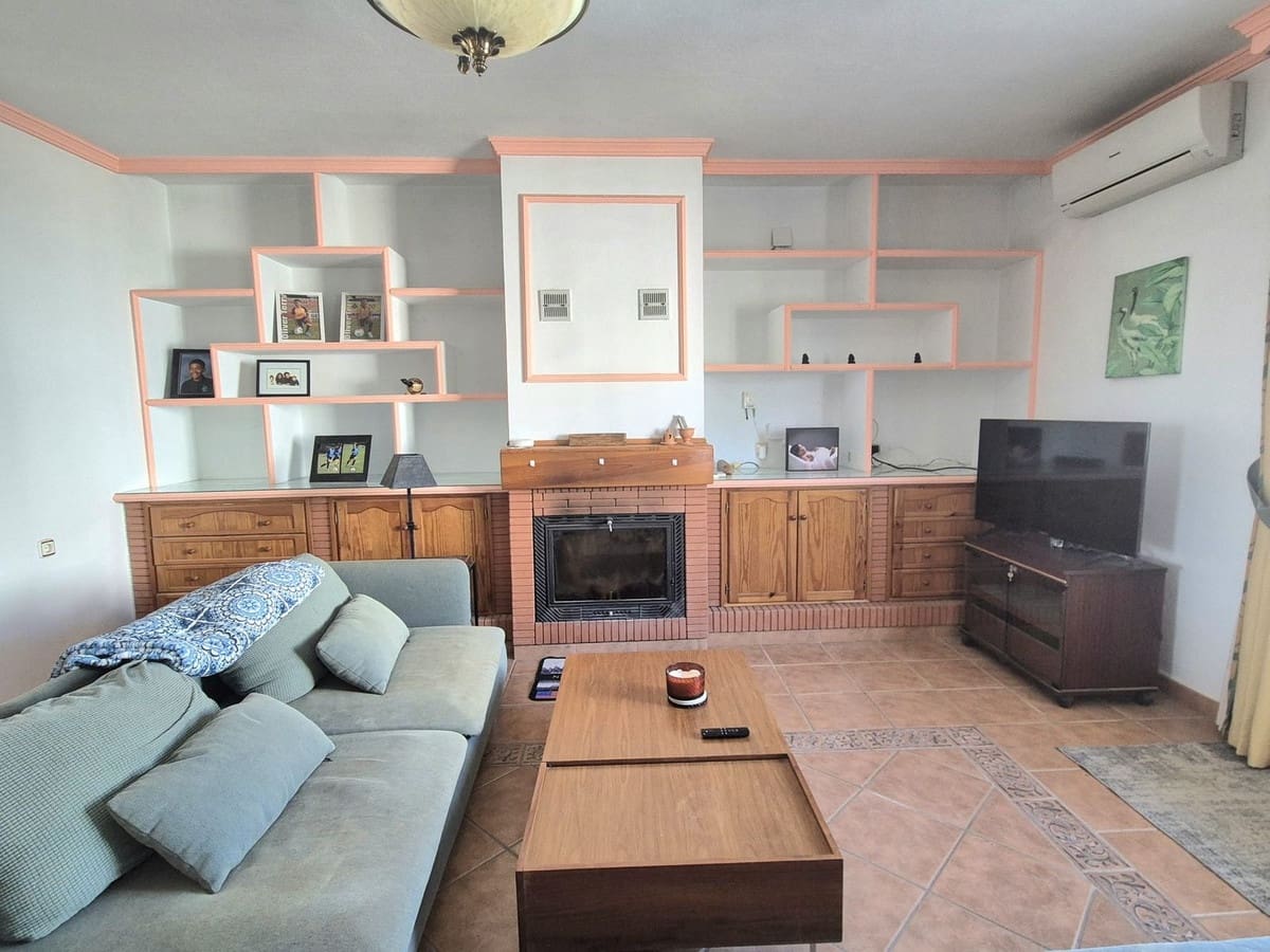 5 slaapkamer Villa te koop in Alhaurin de la Torre met zwembad garage - € 500.000 (Ref: 9314310)