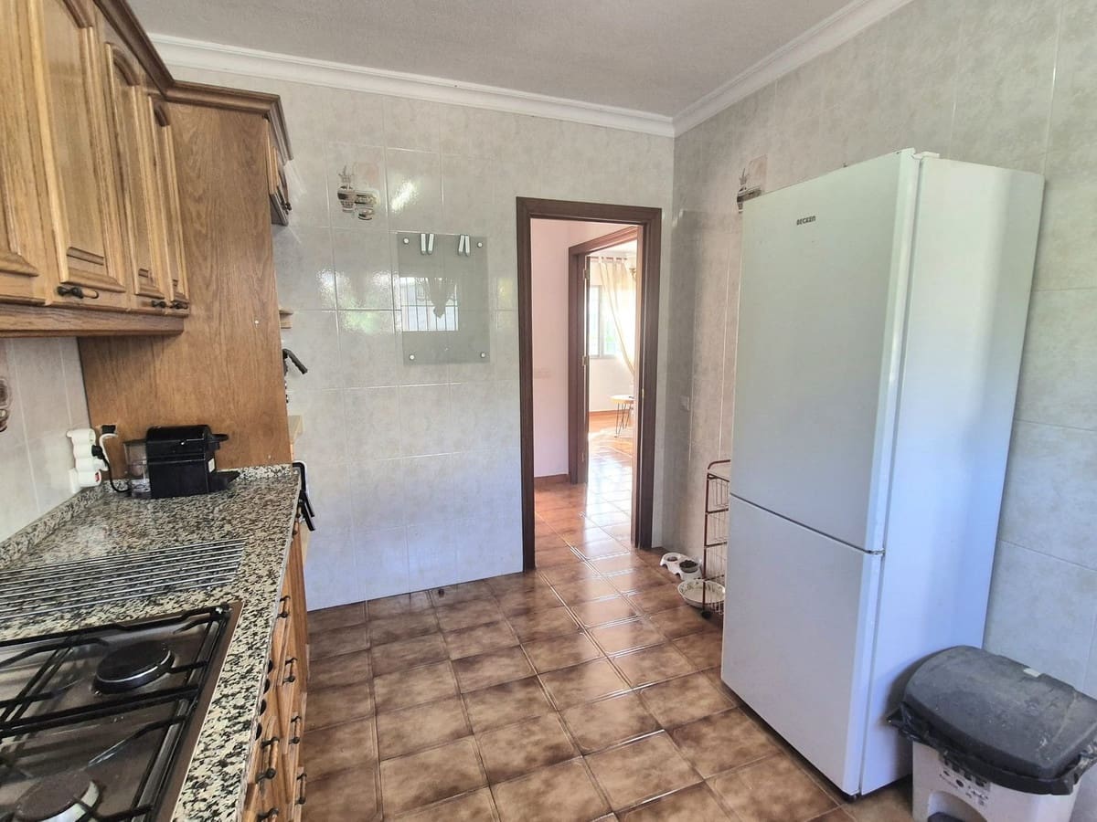 5 slaapkamer Villa te koop in Alhaurin de la Torre met zwembad garage - € 500.000 (Ref: 9314310)