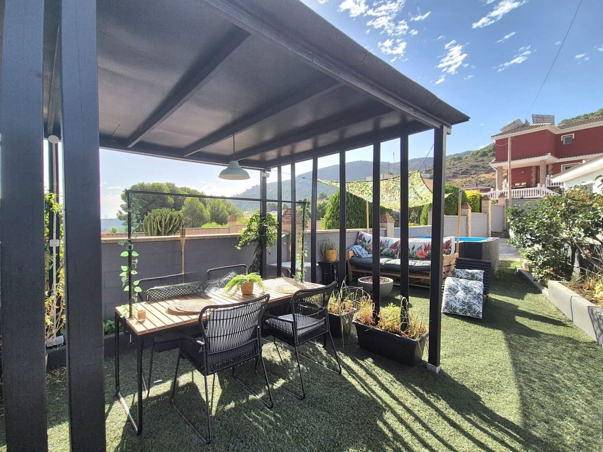 5 slaapkamer Villa te koop in Alhaurin de la Torre met zwembad garage - € 500.000 (Ref: 9314310)