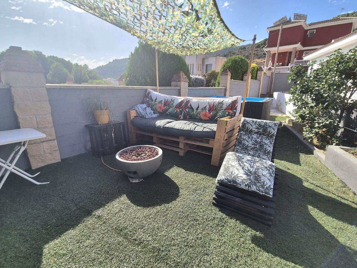 5 slaapkamer Villa te koop in Alhaurin de la Torre met zwembad garage - € 500.000 (Ref: 9314310)