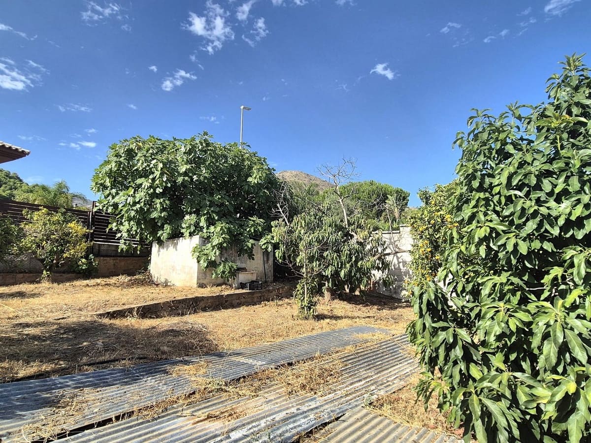 5 slaapkamer Villa te koop in Alhaurin de la Torre met zwembad garage - € 500.000 (Ref: 9314310)