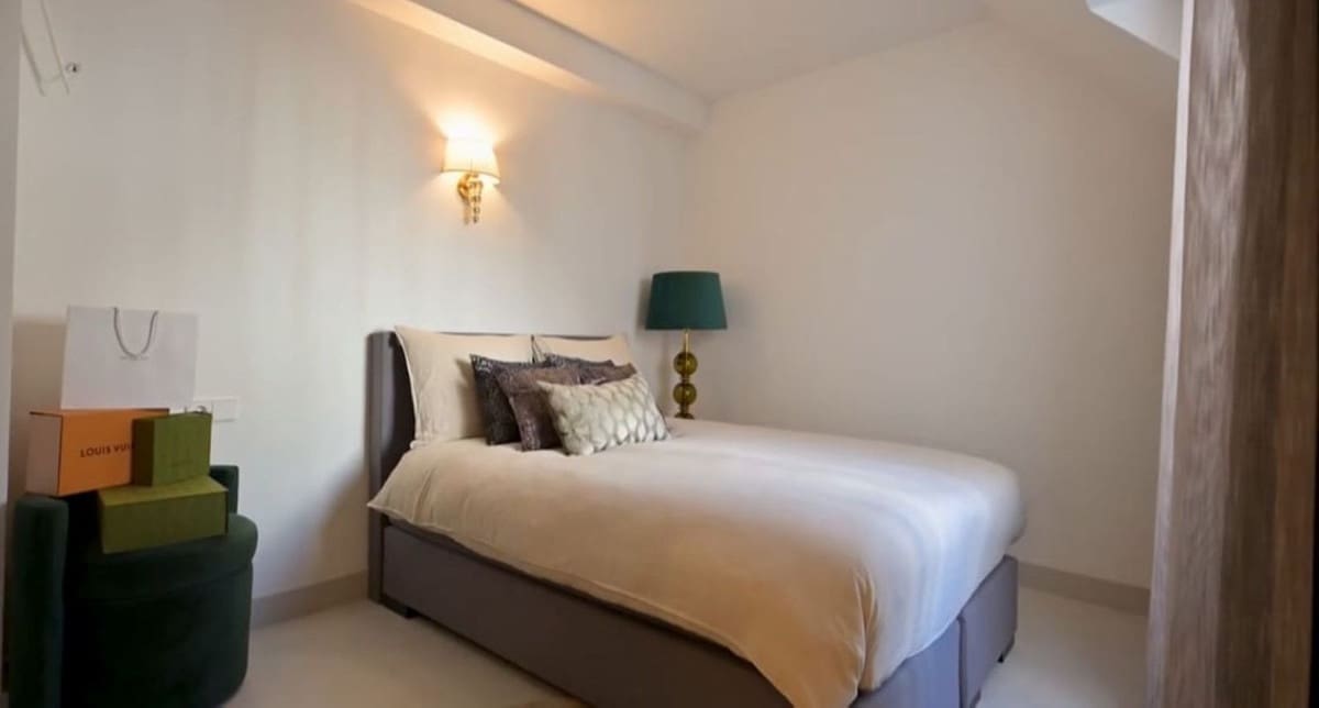 4 slaapkamer Appartement te koop in Benalmadena Costa met zwembad garage - € 1.975.000 (Ref: 9352830)