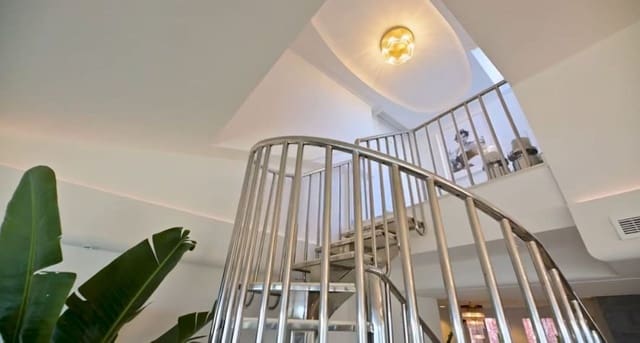 4 slaapkamer Appartement te koop in Benalmadena Costa, Benalmádena met zwembad garage - € 1.975.000 (Ref: 9352830)