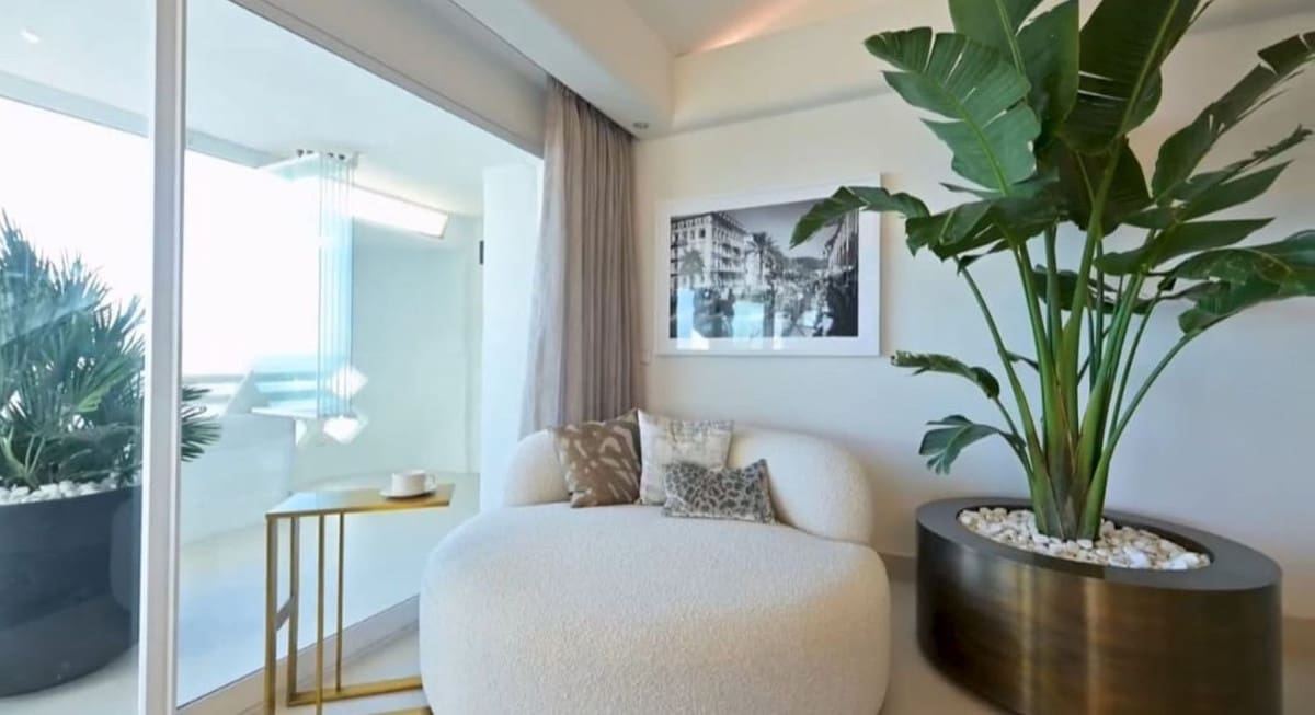 4 slaapkamer Appartement te koop in Benalmadena Costa met zwembad garage - € 1.975.000 (Ref: 9352830)