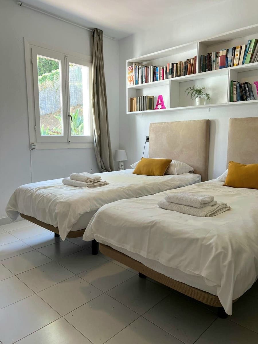 4 slaapkamer Villa te koop in Campo Mijas met zwembad garage - € 575.000 (Ref: 9353954)