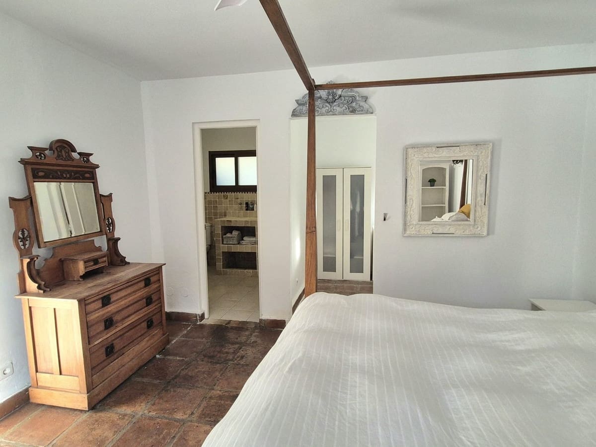 4 slaapkamer Villa te koop in Campo Mijas met zwembad garage - € 575.000 (Ref: 9353954)