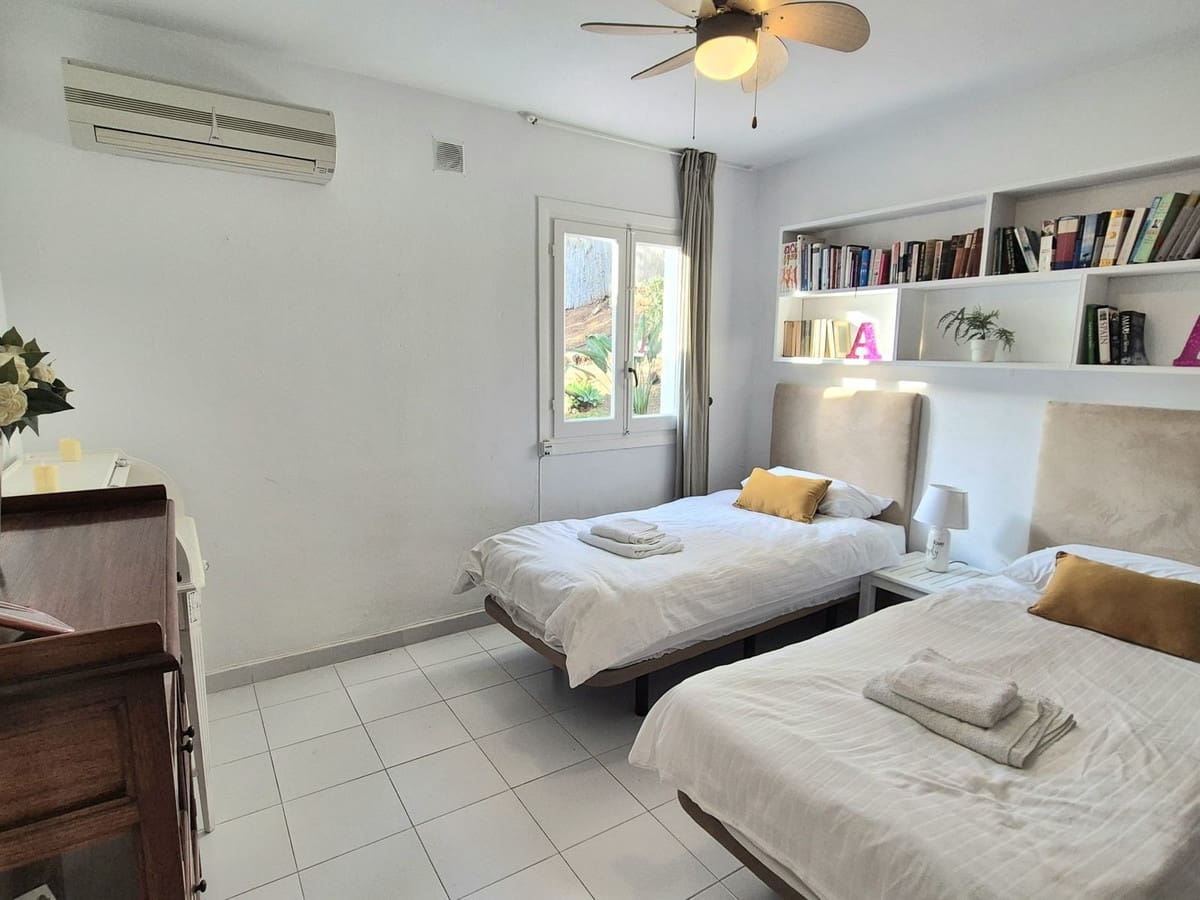 4 slaapkamer Villa te koop in Campo Mijas met zwembad garage - € 575.000 (Ref: 9353954)