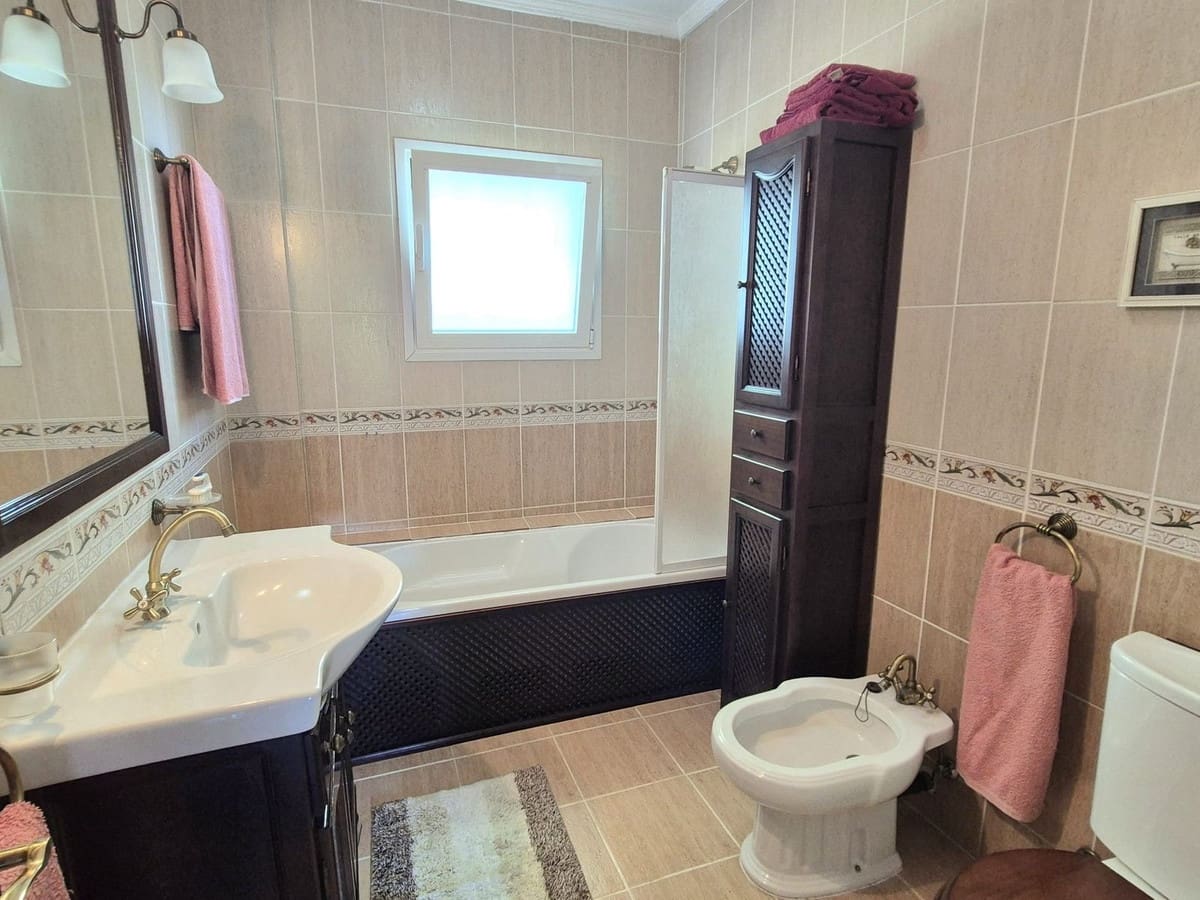 4 soverom Villa til salgs i Coin med svømmebasseng garasje - € 795 000 (Ref: 9383880)