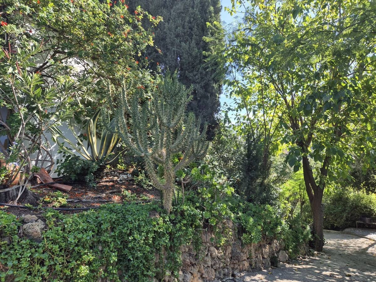 Chalet de 4 habitaciones en Coín en venta con piscina garaje - 795.000 € (Ref: 9383880)