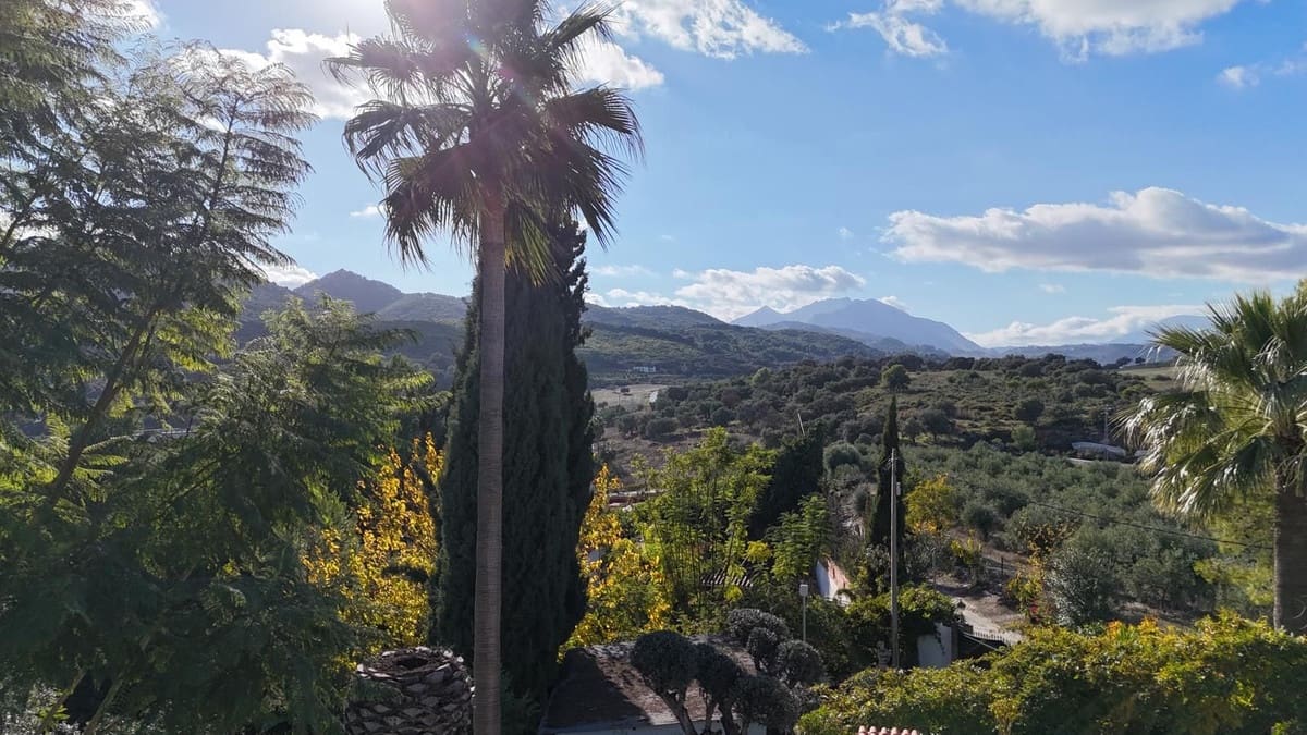 Chalet de 4 habitaciones en Coín en venta con piscina garaje - 795.000 € (Ref: 9383880)