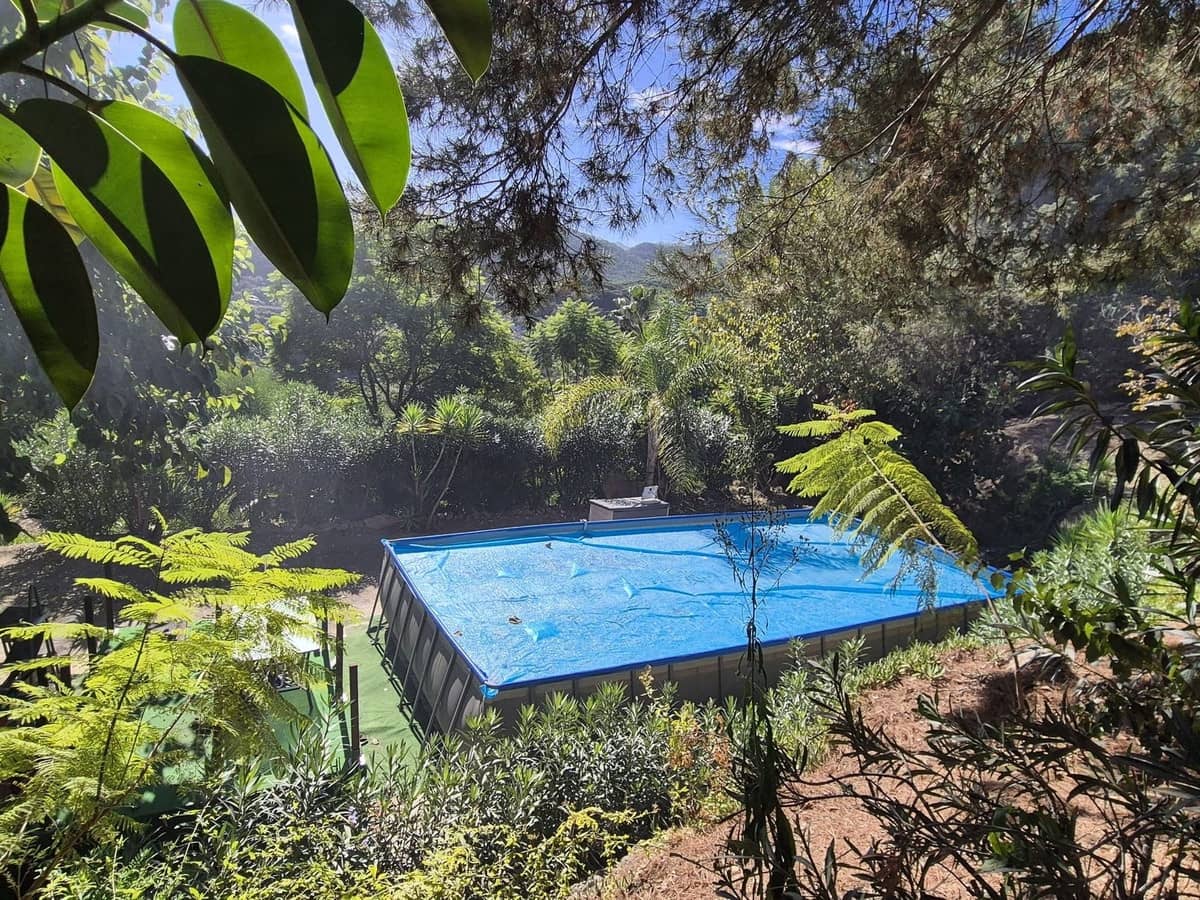 Chalet de 4 habitaciones en Coín en venta con piscina garaje - 795.000 € (Ref: 9383880)