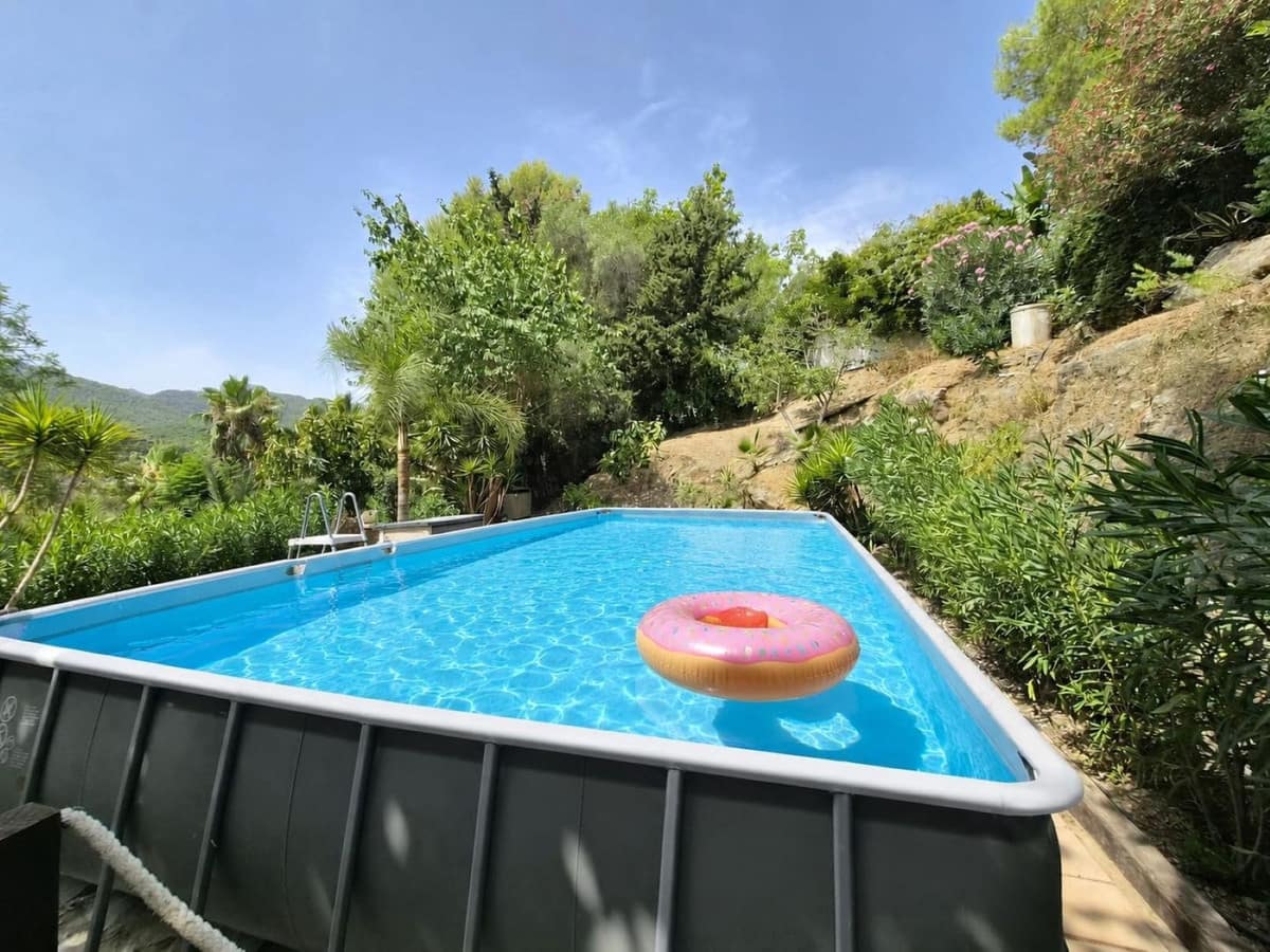 4 quarto Moradia para venda em Coin com piscina garagem - 795 000 € (Ref: 9383880)