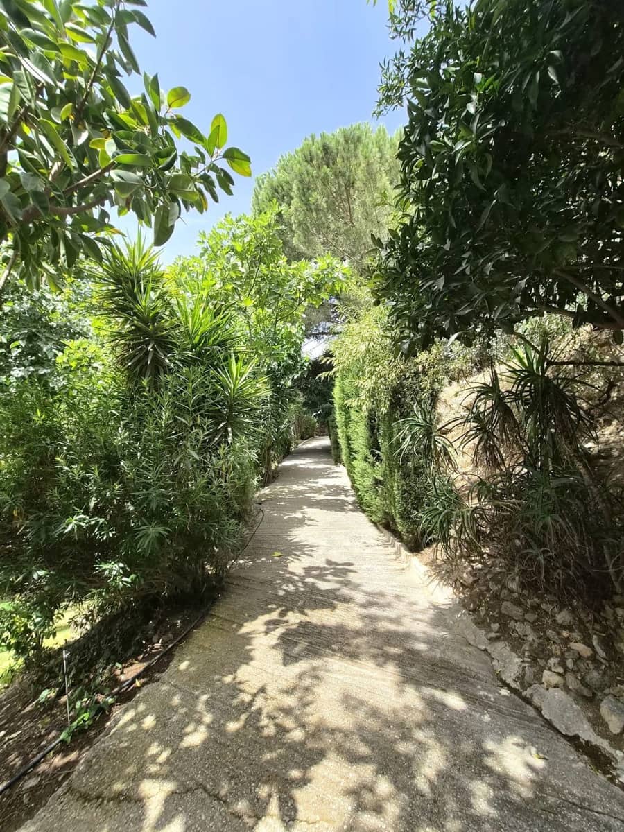 4 quarto Moradia para venda em Coin com piscina garagem - 795 000 € (Ref: 9383880)