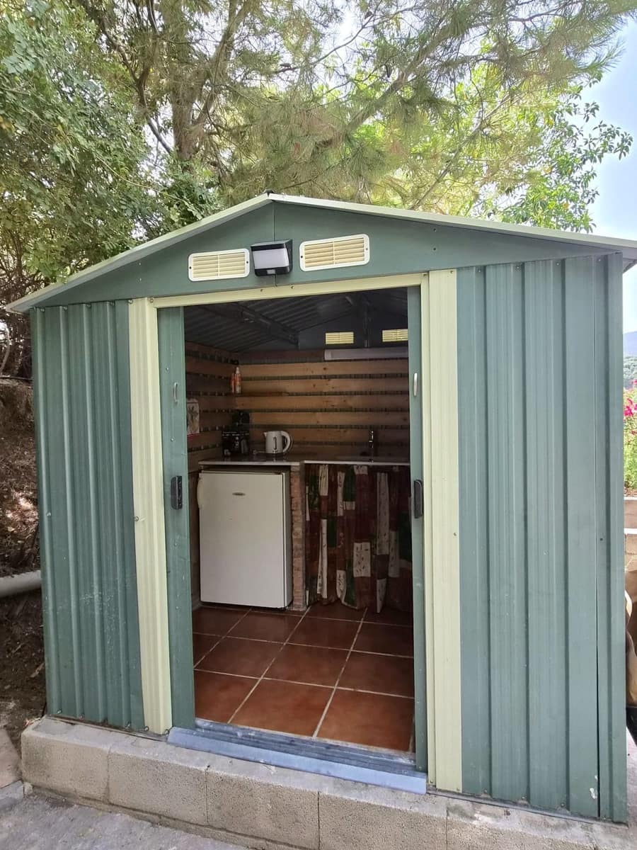 4 quarto Moradia para venda em Coin com piscina garagem - 795 000 € (Ref: 9383880)
