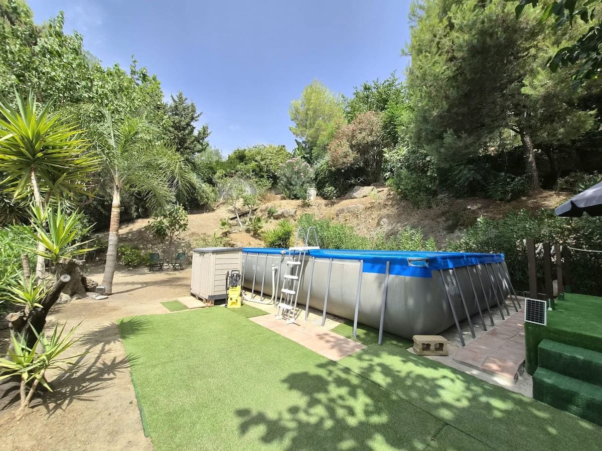 4 quarto Moradia para venda em Coin com piscina garagem - 795 000 € (Ref: 9383880)