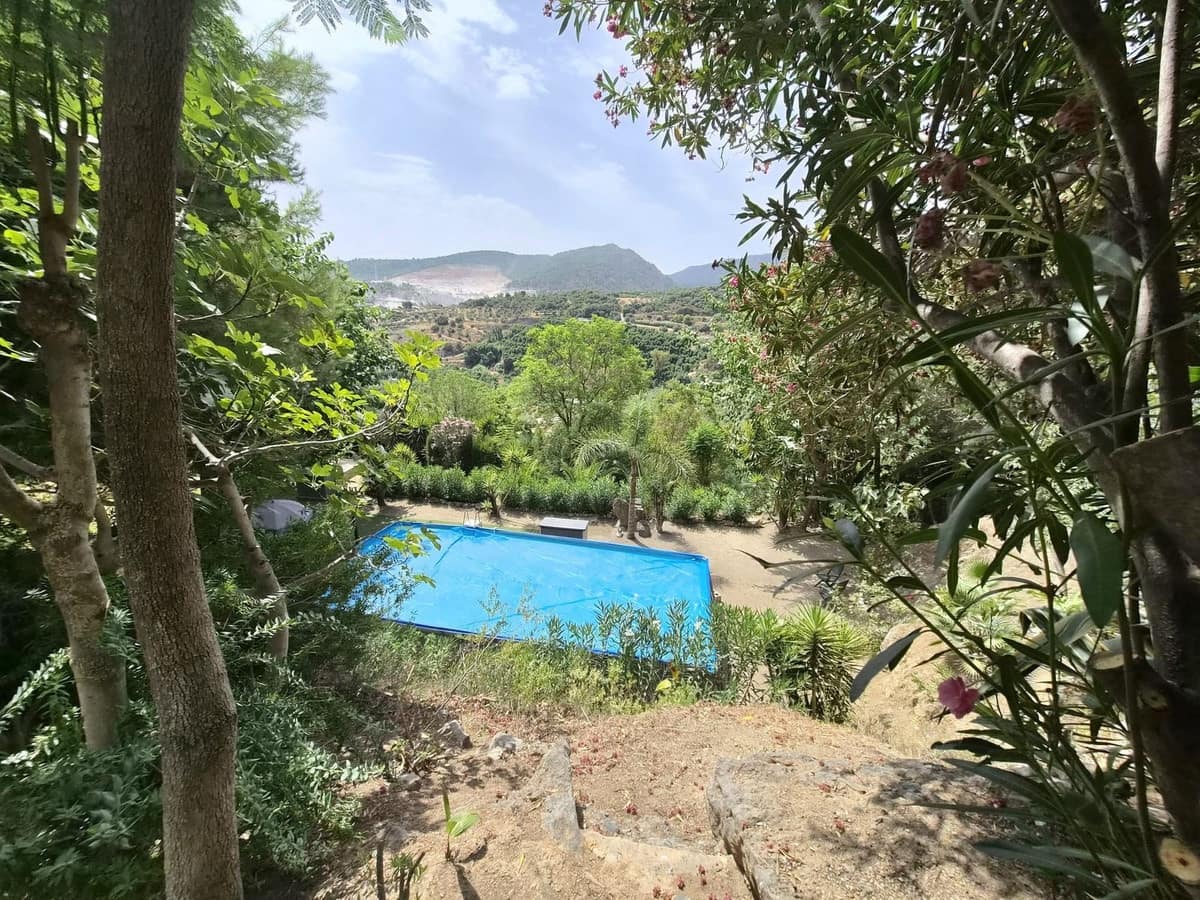 4 quarto Moradia para venda em Coin com piscina garagem - 795 000 € (Ref: 9383880)