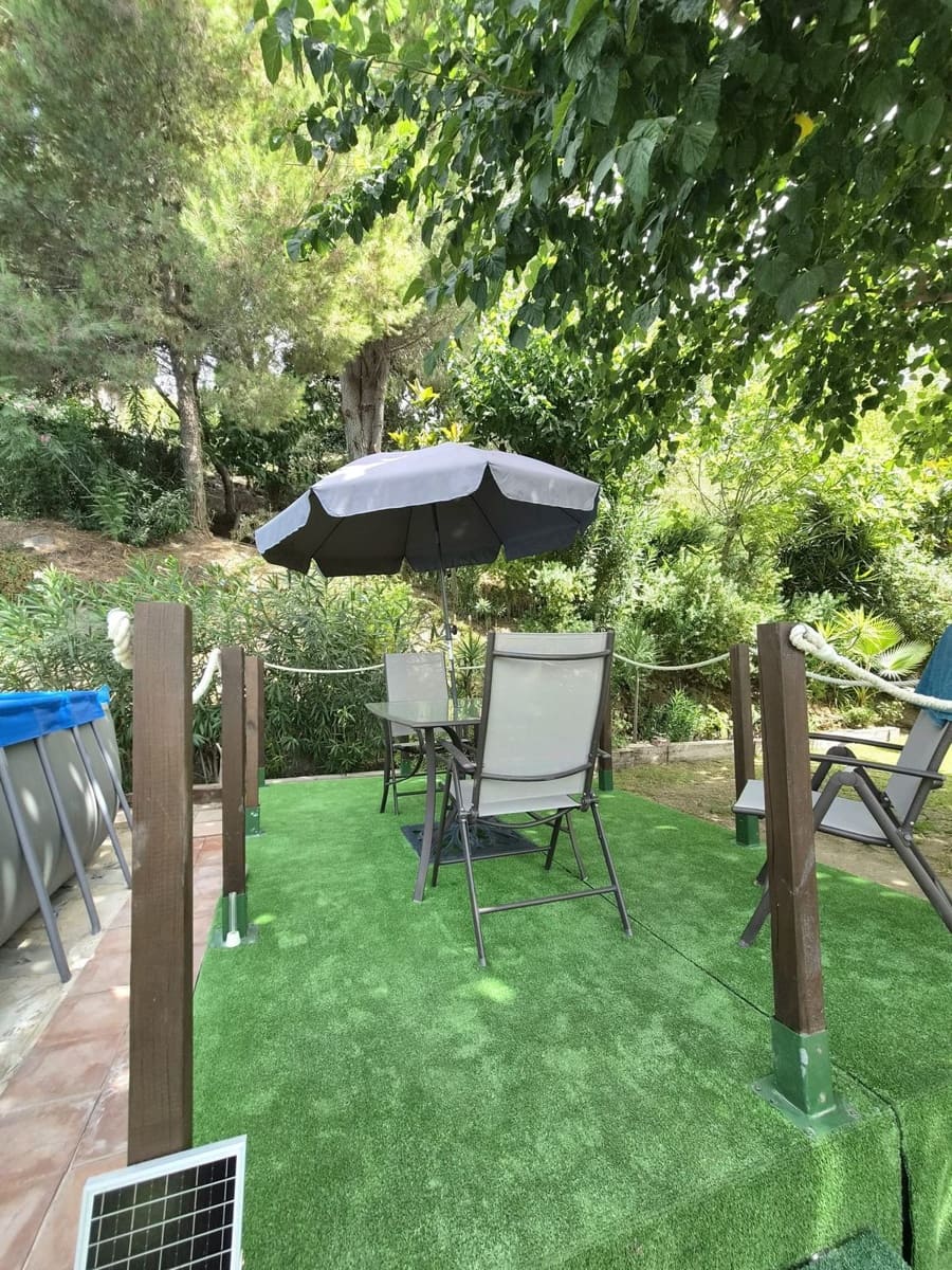 4 quarto Moradia para venda em Coin com piscina garagem - 795 000 € (Ref: 9383880)