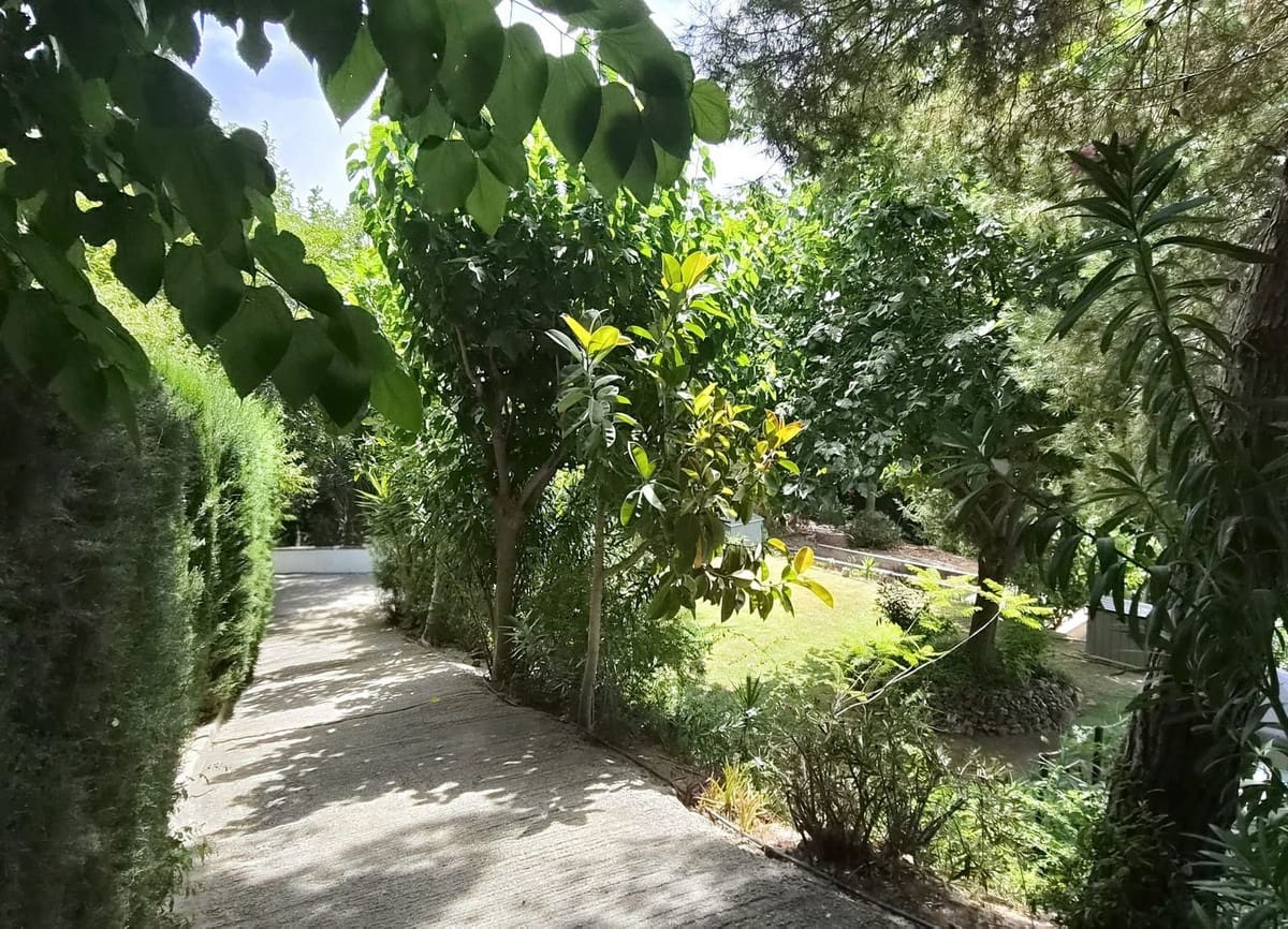 4 quarto Moradia para venda em Coin com piscina garagem - 795 000 € (Ref: 9383880)