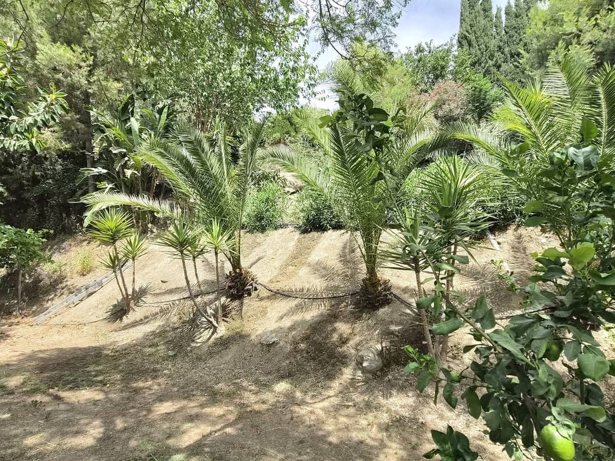 4 quarto Moradia para venda em Coin com piscina garagem - 795 000 € (Ref: 9383880)