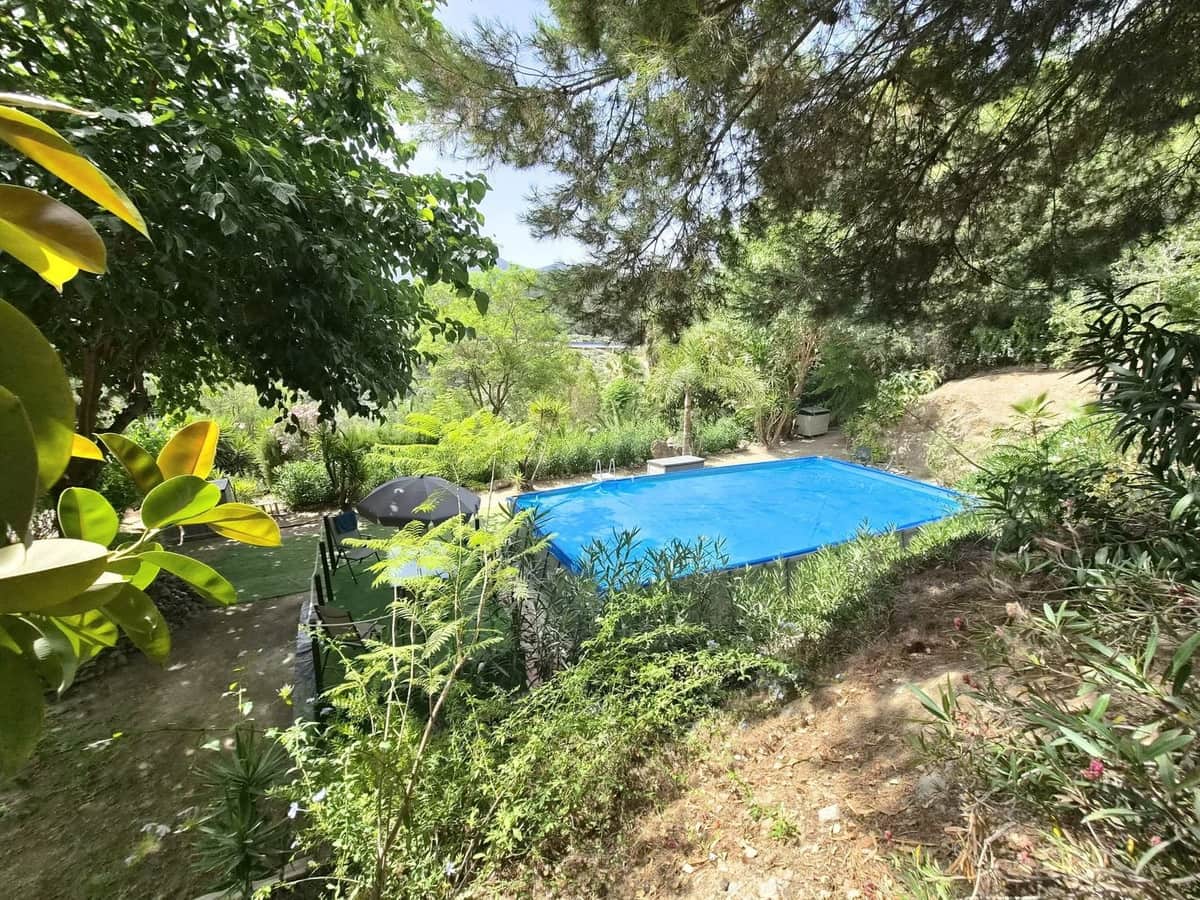 4 quarto Moradia para venda em Coin com piscina garagem - 795 000 € (Ref: 9383880)